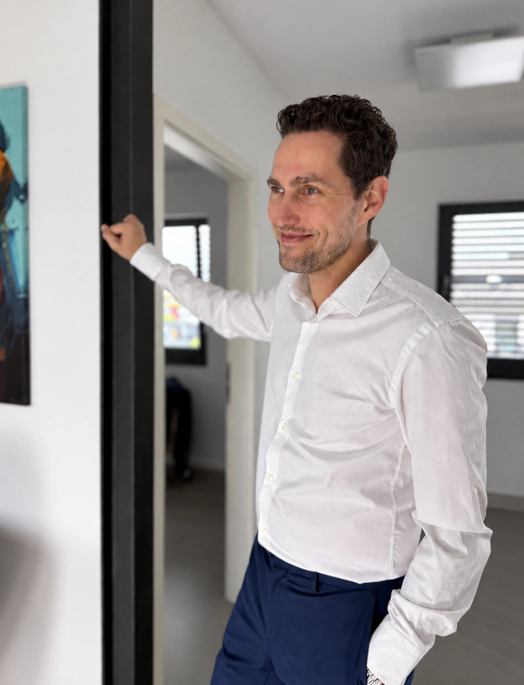 Rechtsanwalt André Wenzel